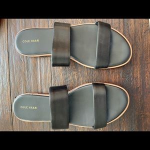 Cole Haan Sandals